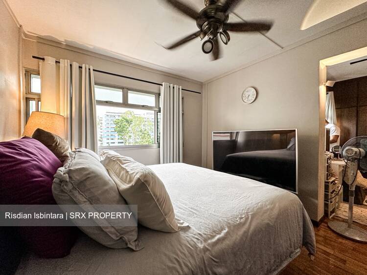Blk 827 Woodlands Street 81 (Woodlands), HDB Executive #585007171